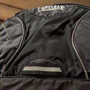 CamelBak Charcoal Hydration Pack
